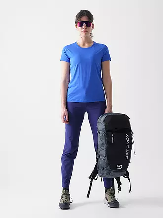 ARCTERYX | Damen Funktionsshirt Taema | blau